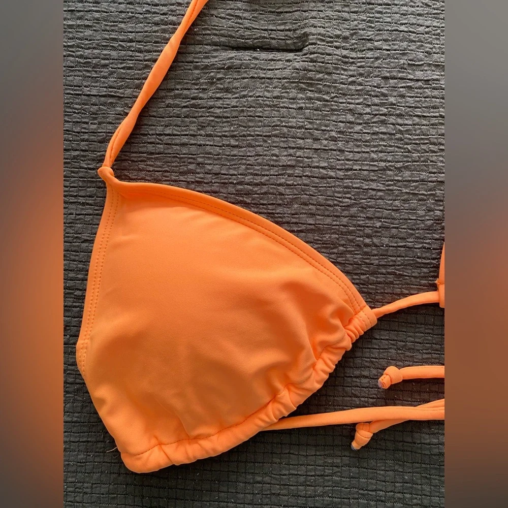 Primark String Bikini Top - Picture 2 of 4